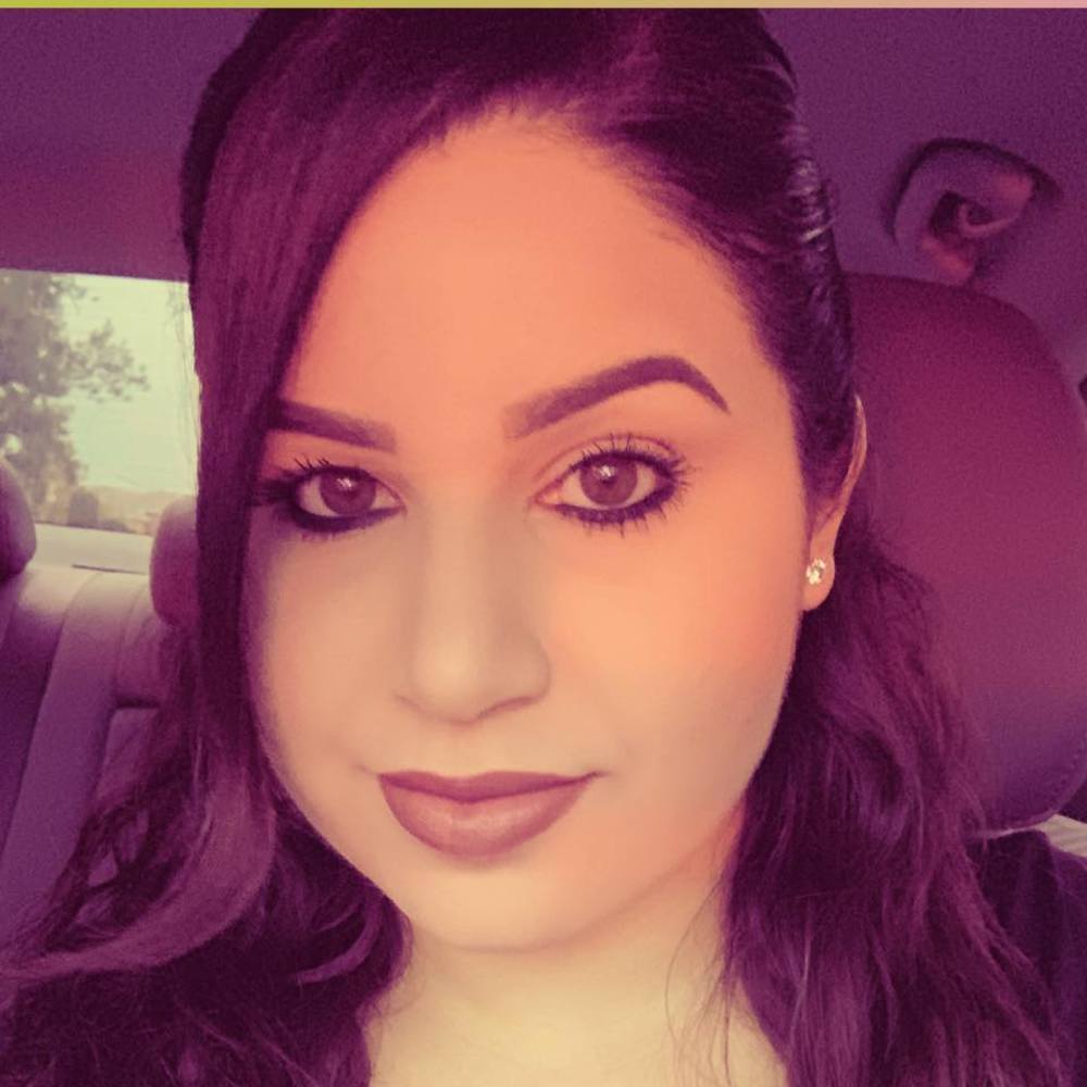 Meet your Posher, Emily